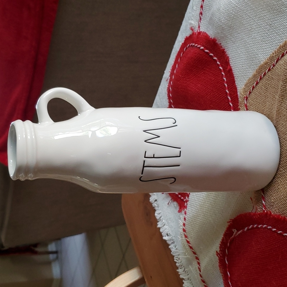 Rae Dunn Vase